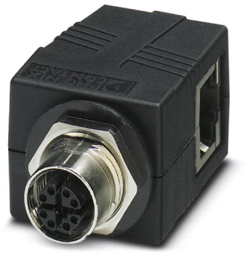 1404548 Phoenix Contact Sensor-Actuator Adapter Image 1