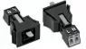 890-702 WAGO Device Connectors