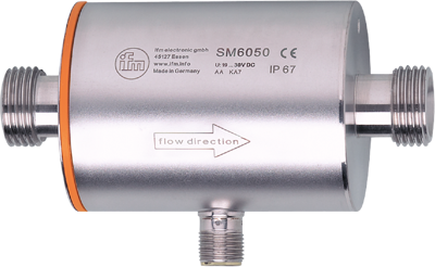 SM6050 IFM electronic Float Switches, Flow Sensors