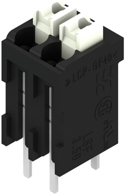 1874510000 Weidmüller PCB Terminal Blocks Image 1