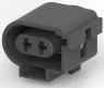 2-1355200-2 AMP Automotive Power Connectors