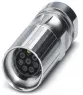 1607755 Phoenix Contact Sensor-Actuator Connectors