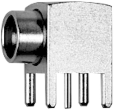 100025151 Telegärtner Coaxial Connectors