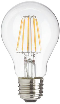 LX100700 Luxula Light Bulbs, Lamps Image 1