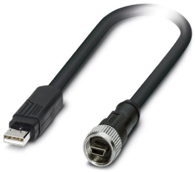 1420184 Phoenix Contact USB Cables