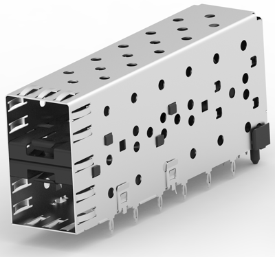 1658391-2 AMP PCB Connection Systems