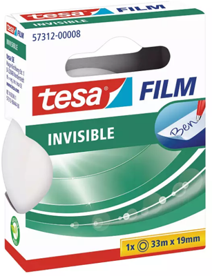 57312-00008-02 Tesa Adhesive Tapes Image 3