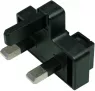 1717618 ADAPTER UK Friwo Accessories for power supplies