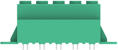 1986715-5 TE Connectivity PCB Terminal Blocks Image 4