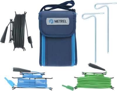 S 2026 METREL T&M Accessories and Spares