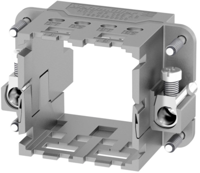 1428920000 Weidmüller Housings for HDC Connectors