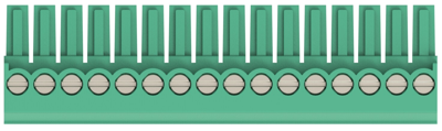 1-284506-6 TE Connectivity PCB Terminal Blocks Image 3