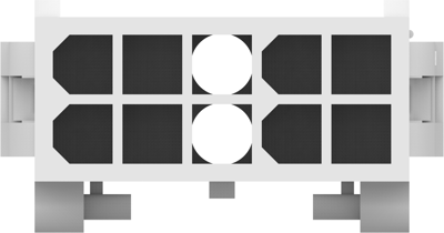 794197-1 AMP PCB Connection Systems Image 5