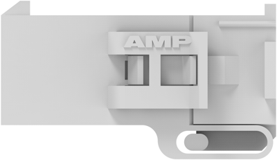 794242-1 AMP PCB Connection Systems Image 2