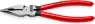 08 21 185 Knipex Combination Pliers, Multi-Function Pliers