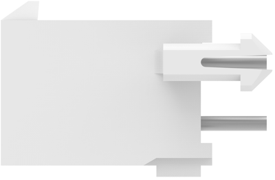 794077-2 AMP PCB Connection Systems Image 2