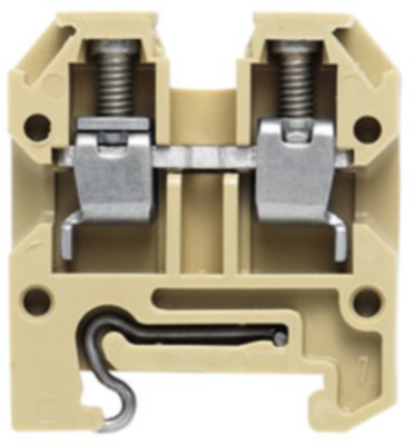 0294380000 Weidmüller Series Terminals