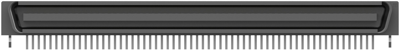 1-1734099-2 TE Connectivity PCB Connection Systems Image 5