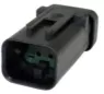 776536-4 AMP Automotive Power Connectors