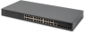 Ethernet switch, managed, 24 ports, 1 Gbit/s, DN-80223