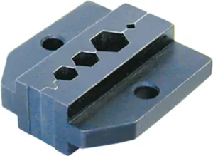 DIE-R-BNC-PDC Neutrik Crimp Inserts and Compression Inserts