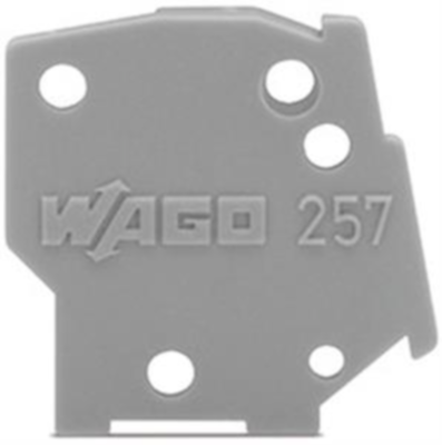 257-500 WAGO Terminals Accessories