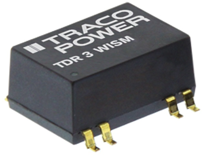 TDR 3-1223WISM TRACO POWER DC/DC Converters