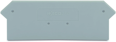 280-316 WAGO Terminals Accessories