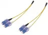 33012410100009 Harting Fiber Optic Patch Cables, Pigtails