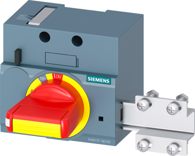 3VA9137-0EK35 Siemens Switches Accessories