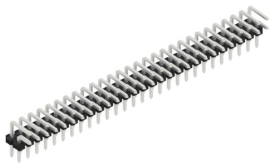 SLLP404156Z Fischer Elektronik PCB Connection Systems