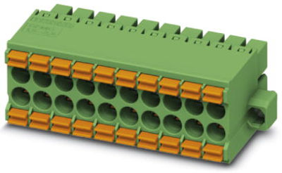 1790302 Phoenix Contact PCB Connection Systems