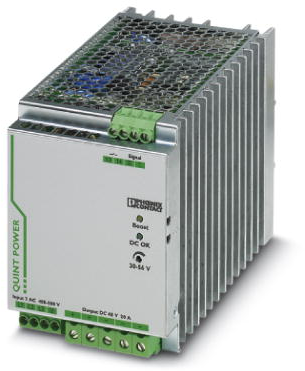 2320827 Phoenix Contact DIN Rail Power Supplies