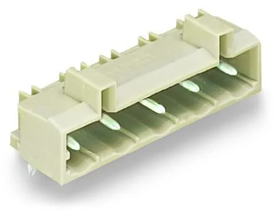 721-835/001-000 WAGO PCB Connection Systems Image 1