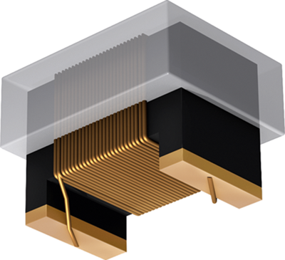 1812AFTC-292K-01 Fastron Fixed Inductors Image 1