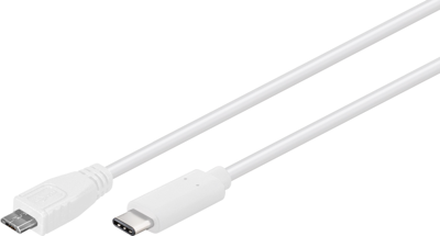 67196 Goobay USB Cables