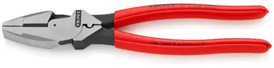 09 11 240 Knipex Combination Pliers, Multi-Function Pliers