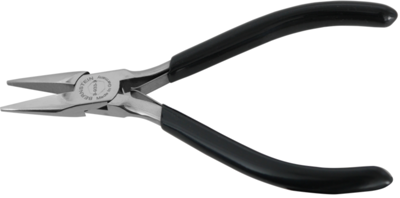 3-933-7 Bernstein Flat Nose Pliers, Snipe Nose Pliers, Round Nose Pliers, Needle Nose Pliers