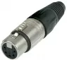 NC5FX Neutrik XLR Connectors