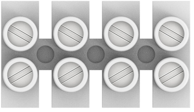 1776293-4 TE Connectivity Terminal Blocks Image 3
