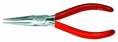 3-463-2 Bernstein Flat Nose Pliers, Snipe Nose Pliers, Round Nose Pliers, Needle Nose Pliers