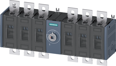 3KD4060-0PE20-0 Siemens Circuit Breakers