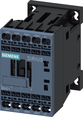 3RH2131-2AK60 Siemens Contactors