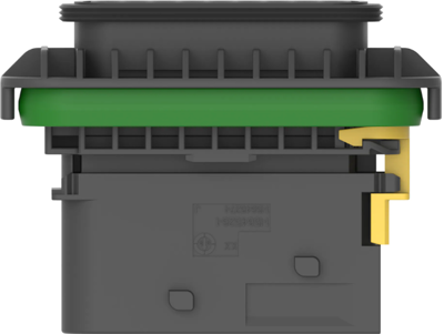 1-1564526-1 TE Connectivity Automotive Power Connectors Image 3