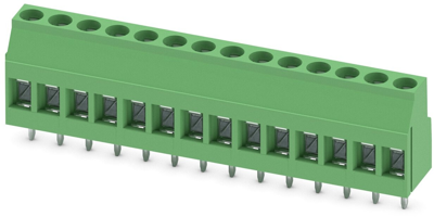 1711673 Phoenix Contact PCB Terminal Blocks Image 1