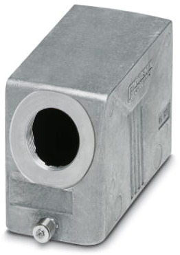 1412726 Phoenix Contact Housings for HDC Connectors