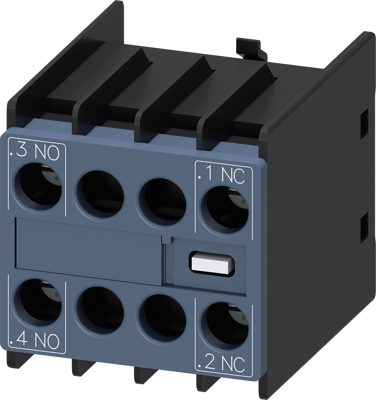 3RH2911-1NF11 Siemens Contactors