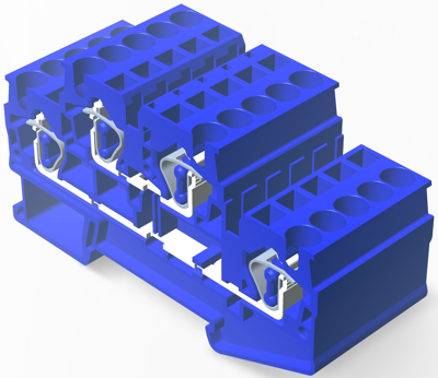 2271580-2 TE Connectivity Series Terminals