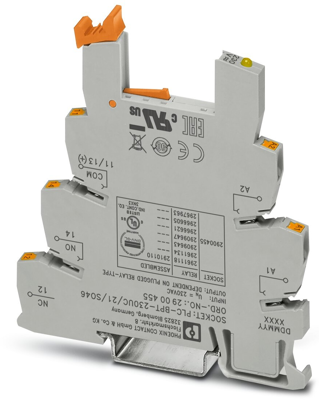 2900455 Phoenix Contact Relays Accessories Image 1