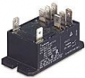 Relay, 2 Form A (N/O), 240 V (AC), 3800 Ω, 30 A, 600 V (AC), monostable, 5-1393211-6